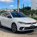 VOLKSWAGEN POLO 1.4 250 TSI GTS AUTOMÁTICO VOLKSWAGEN POLO 1.4 250 TSI GTS AUTOMÁTICO