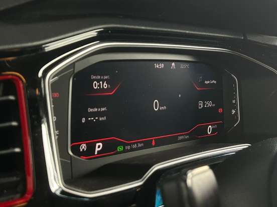 VOLKSWAGEN-POLO-1.4 250 TSI GTS AUTOMÁTICO VOLKSWAGEN-POLO-2024