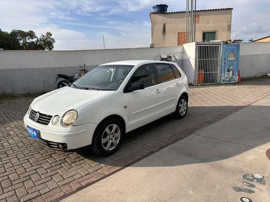 VOLKSWAGEN-POLO-2006