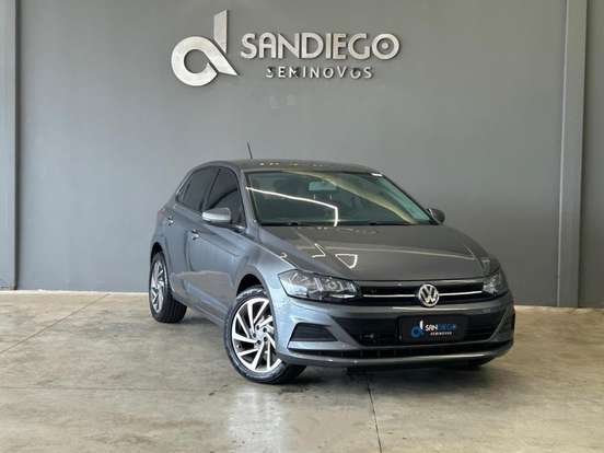 VOLKSWAGEN-POLO-2019