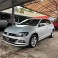 VOLKSWAGEN POLO 1.6 MSI TOTAL FLEX AUTOMÁTICO VOLKSWAGEN POLO 1.6 MSI TOTAL FLEX AUTOMÁTICO