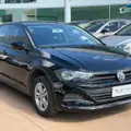 VOLKSWAGEN POLO 1.6 MSI TOTAL FLEX MANUAL VOLKSWAGEN POLO 1.6 MSI TOTAL FLEX MANUAL