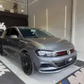 VOLKSWAGEN POLO 1.6 MSI TOTAL FLEX MANUAL VOLKSWAGEN POLO 1.6 MSI TOTAL FLEX MANUAL