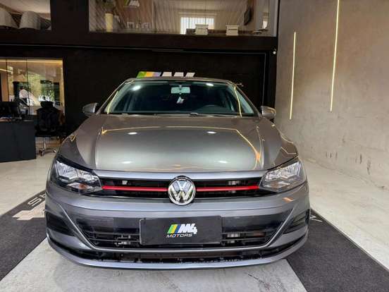 VOLKSWAGEN-POLO-1.6 MSI TOTAL FLEX MANUAL VOLKSWAGEN-POLO-2019