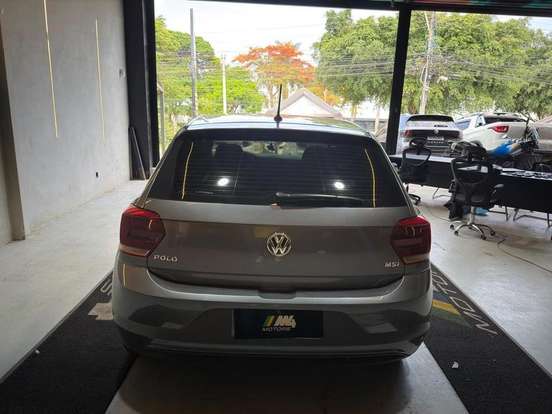 VOLKSWAGEN-POLO-1.6 MSI TOTAL FLEX MANUAL VOLKSWAGEN-POLO-2019