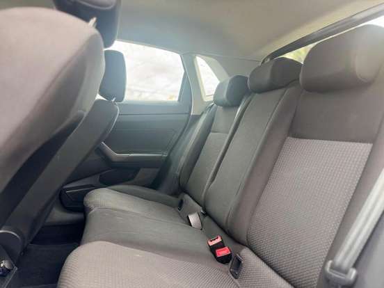 VOLKSWAGEN-POLO-1.6 MSI TOTAL FLEX MANUAL VOLKSWAGEN-POLO-2020
