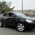 VOLKSWAGEN POLO SEDAN 1.6 MI 8V FLEX 4P MANUAL VOLKSWAGEN POLO SEDAN 1.6 MI 8V FLEX 4P MANUAL
