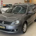 VOLKSWAGEN POLO SEDAN 1.6 MI COMFORTLINE 8V FLEX 4P AUTOMATIZADO VOLKSWAGEN POLO SEDAN 1.6 MI COMFORTLINE 8V FLEX 4P AUTOMATIZADO