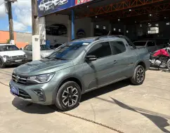 VOLKSWAGEN SAVEIRO 1.6 MSI EXTREME CD 16V FLEX 2P MANUAL VOLKSWAGEN SAVEIRO 1.6 MSI EXTREME CD 16V FLEX 2P MANUAL
