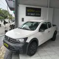 VOLKSWAGEN SAVEIRO 1.6 MSI ROBUST CD 16V FLEX 2P MANUAL VOLKSWAGEN SAVEIRO 1.6 MSI ROBUST CD 16V FLEX 2P MANUAL