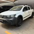 VOLKSWAGEN SAVEIRO 1.6 MSI ROBUST CD 16V FLEX 2P MANUAL VOLKSWAGEN SAVEIRO 1.6 MSI ROBUST CD 16V FLEX 2P MANUAL