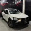VOLKSWAGEN SAVEIRO 1.6 MSI ROBUST CD 16V FLEX 2P MANUAL VOLKSWAGEN SAVEIRO 1.6 MSI ROBUST CD 16V FLEX 2P MANUAL