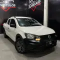 VOLKSWAGEN SAVEIRO 1.6 MSI ROBUST CD 16V FLEX 2P MANUAL VOLKSWAGEN SAVEIRO 1.6 MSI ROBUST CD 16V FLEX 2P MANUAL