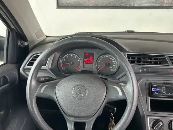 VOLKSWAGEN-SAVEIRO-1.6 MSI ROBUST CS 16V FLEX 2P MANUAL VOLKSWAGEN-SAVEIRO-2024