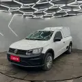 VOLKSWAGEN SAVEIRO 1.6 MSI ROBUST CS 16V FLEX 2P MANUAL VOLKSWAGEN SAVEIRO 1.6 MSI ROBUST CS 16V FLEX 2P MANUAL