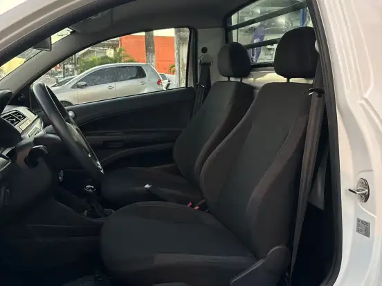 VOLKSWAGEN-SAVEIRO-1.6 MSI ROBUST CS 16V FLEX 2P MANUAL VOLKSWAGEN-SAVEIRO-2024