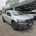 VOLKSWAGEN SAVEIRO 1.6 MSI ROBUST CS 16V FLEX 2P MANUAL VOLKSWAGEN SAVEIRO 1.6 MSI ROBUST CS 16V FLEX 2P MANUAL