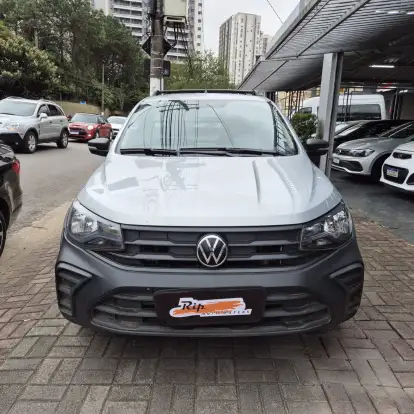 VOLKSWAGEN-SAVEIRO-1.6 MSI ROBUST CS 16V FLEX 2P MANUAL VOLKSWAGEN-SAVEIRO-2025