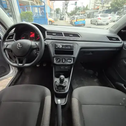 VOLKSWAGEN-SAVEIRO-1.6 MSI ROBUST CS 16V FLEX 2P MANUAL VOLKSWAGEN-SAVEIRO-2025