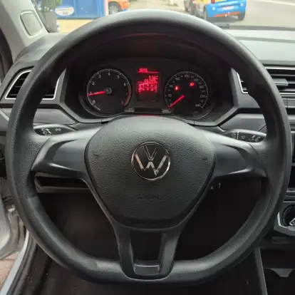 VOLKSWAGEN-SAVEIRO-1.6 MSI ROBUST CS 16V FLEX 2P MANUAL VOLKSWAGEN-SAVEIRO-2025
