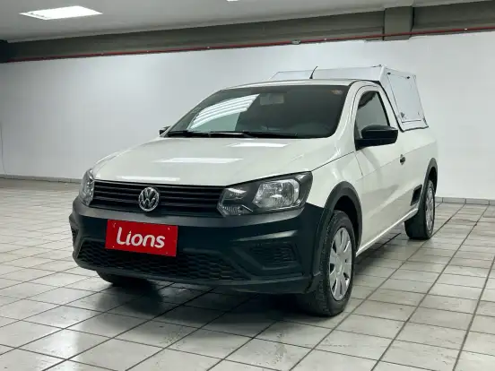 VOLKSWAGEN-SAVEIRO-1.6 MSI ROBUST CS 16V FLEX 2P MANUAL VOLKSWAGEN-SAVEIRO-2023