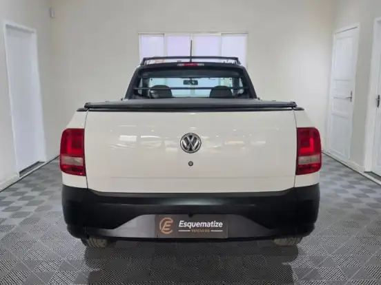 VOLKSWAGEN-SAVEIRO-1.6 MSI ROBUST CS 8V FLEX 2P MANUAL VOLKSWAGEN-SAVEIRO-2023