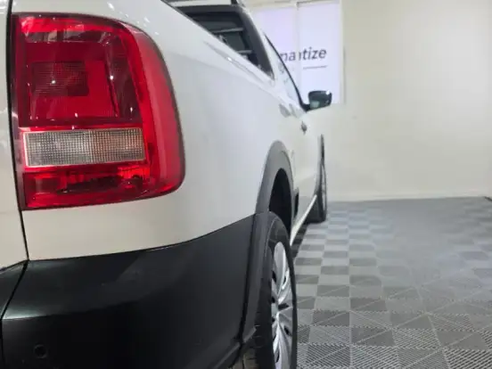 VOLKSWAGEN-SAVEIRO-1.6 MSI ROBUST CS 8V FLEX 2P MANUAL VOLKSWAGEN-SAVEIRO-2023