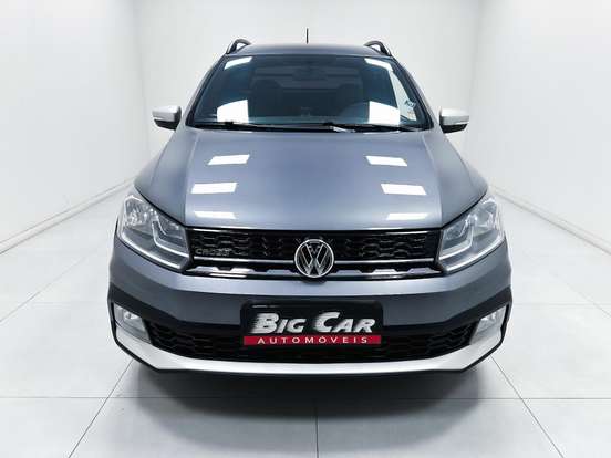 VOLKSWAGEN-SAVEIRO-1.6 CROSS CD 16V FLEX 2P MANUAL VOLKSWAGEN-SAVEIRO-2017