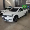 VOLKSWAGEN SAVEIRO 1.6 CROSS CD 16V FLEX 2P MANUAL VOLKSWAGEN SAVEIRO 1.6 CROSS CD 16V FLEX 2P MANUAL