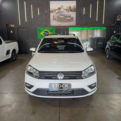 VOLKSWAGEN-SAVEIRO-1.6 CROSS CD 16V FLEX 2P MANUAL VOLKSWAGEN-SAVEIRO-2016