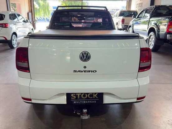 VOLKSWAGEN-SAVEIRO-1.6 CROSS CD 16V FLEX 2P MANUAL VOLKSWAGEN-SAVEIRO-2016