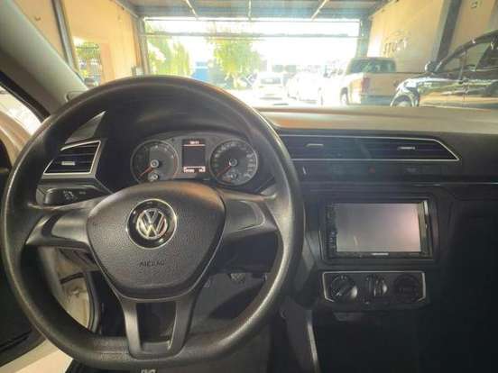 VOLKSWAGEN-SAVEIRO-1.6 CROSS CD 16V FLEX 2P MANUAL VOLKSWAGEN-SAVEIRO-2016