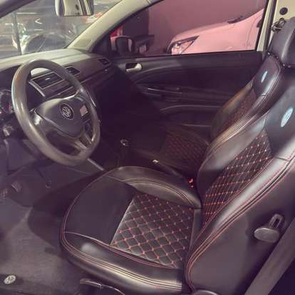 VOLKSWAGEN-SAVEIRO-1.6 CROSS CD 16V FLEX 2P MANUAL VOLKSWAGEN-SAVEIRO-2016