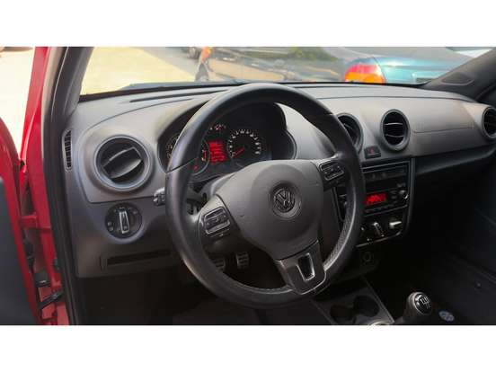 VOLKSWAGEN-SAVEIRO-1.6 CROSS CD 16V FLEX 2P MANUAL VOLKSWAGEN-SAVEIRO-2014