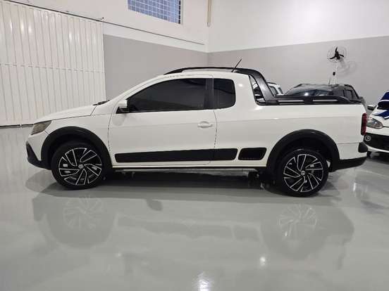 VOLKSWAGEN-SAVEIRO-1.6 CROSS CE 8V FLEX 2P MANUAL VOLKSWAGEN-SAVEIRO-2012