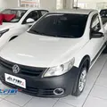 VOLKSWAGEN SAVEIRO 1.6 MI CS 8V FLEX 2P MANUAL G.V VOLKSWAGEN SAVEIRO 1.6 MI CS 8V FLEX 2P MANUAL G.V