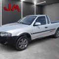 VOLKSWAGEN SAVEIRO 1.6 MI SURF CS 8V FLEX 2P MANUAL G.IV VOLKSWAGEN SAVEIRO 1.6 MI SURF CS 8V FLEX 2P MANUAL G.IV