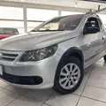 VOLKSWAGEN SAVEIRO 1.6 MI TROOPER CE 8V FLEX 2P MANUAL G.V VOLKSWAGEN SAVEIRO 1.6 MI TROOPER CE 8V FLEX 2P MANUAL G.V
