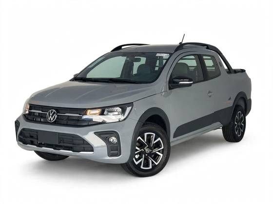 VOLKSWAGEN SAVEIRO 1.6 MSI EXTREME CD 16V FLEX 2P MANUAL