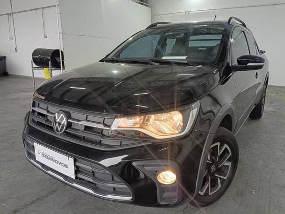 VOLKSWAGEN SAVEIRO 1.6 MSI EXTREME CD 16V FLEX 2P MANUAL