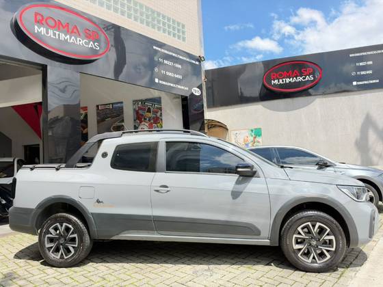 VOLKSWAGEN SAVEIRO 1.6 MSI EXTREME CD 16V FLEX 2P MANUAL