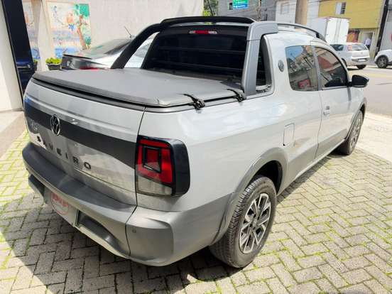 VOLKSWAGEN-SAVEIRO-1.6 MSI EXTREME CD 16V FLEX 2P MANUAL VOLKSWAGEN-SAVEIRO-2024