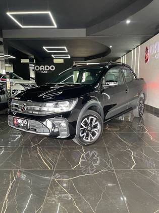 VOLKSWAGEN SAVEIRO 1.6 MSI EXTREME CD 16V FLEX 2P MANUAL