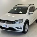 VOLKSWAGEN SAVEIRO 1.6 MSI HIGHLINE CD 8V FLEX 2P MANUAL VOLKSWAGEN SAVEIRO 1.6 MSI HIGHLINE CD 8V FLEX 2P MANUAL