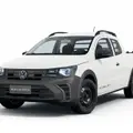 VOLKSWAGEN SAVEIRO 1.6 MSI ROBUST CD 16V FLEX 2P MANUAL VOLKSWAGEN SAVEIRO 1.6 MSI ROBUST CD 16V FLEX 2P MANUAL