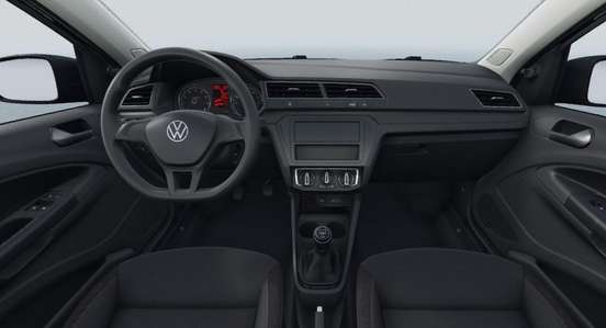 VOLKSWAGEN-SAVEIRO-1.6 MSI ROBUST CS 16V FLEX 2P MANUAL VOLKSWAGEN-SAVEIRO-2027