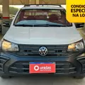 VOLKSWAGEN SAVEIRO 1.6 MSI ROBUST CS 16V FLEX 2P MANUAL VOLKSWAGEN SAVEIRO 1.6 MSI ROBUST CS 16V FLEX 2P MANUAL