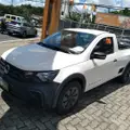 VOLKSWAGEN SAVEIRO 1.6 MSI ROBUST CS 16V FLEX 2P MANUAL VOLKSWAGEN SAVEIRO 1.6 MSI ROBUST CS 16V FLEX 2P MANUAL