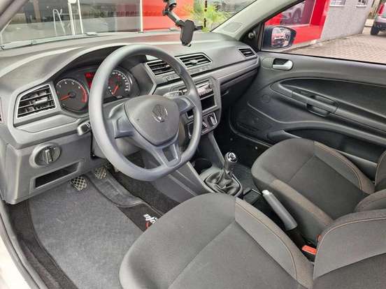 VOLKSWAGEN-SAVEIRO-1.6 MSI ROBUST CS 16V FLEX 2P MANUAL VOLKSWAGEN-SAVEIRO-2025