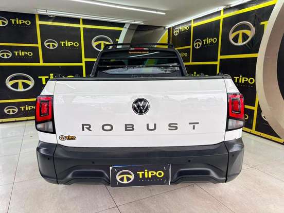 VOLKSWAGEN-SAVEIRO-1.6 MSI ROBUST CS 16V FLEX 2P MANUAL VOLKSWAGEN-SAVEIRO-2023